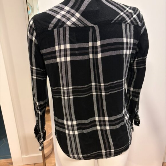 Softest Button Down Shirt from Rails - Picture 7 of 7